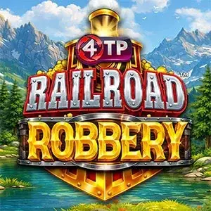 Railroad Robbery