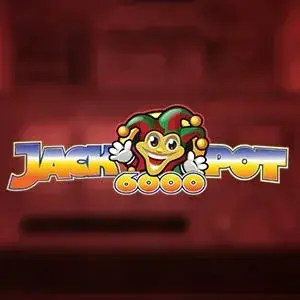 Jackpot 6,000